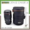 Benkid CAMERA LENS CASE (  Size No.3 )